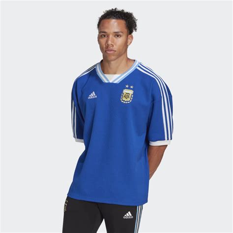 adidas camiseta argentina